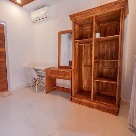 Garvi Villa Karangasem Εξωτερικό φωτογραφία