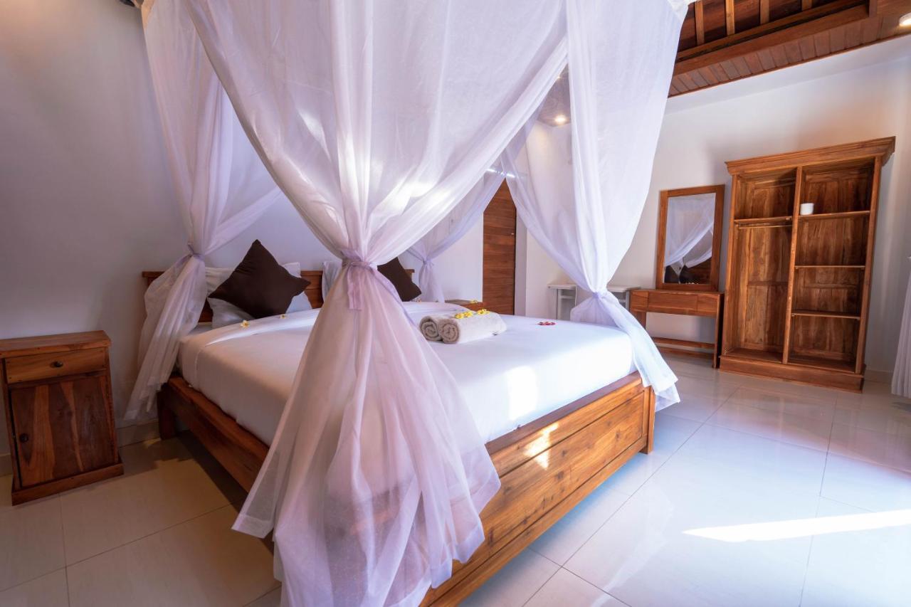 Garvi Villa Karangasem Εξωτερικό φωτογραφία
