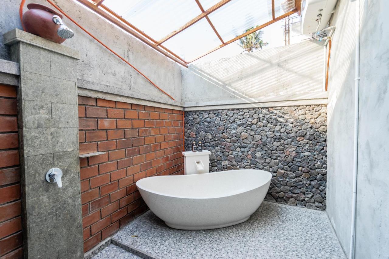 Garvi Villa Karangasem Εξωτερικό φωτογραφία