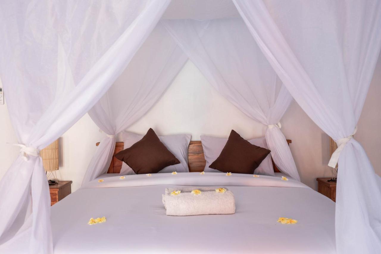 Garvi Villa Karangasem Εξωτερικό φωτογραφία