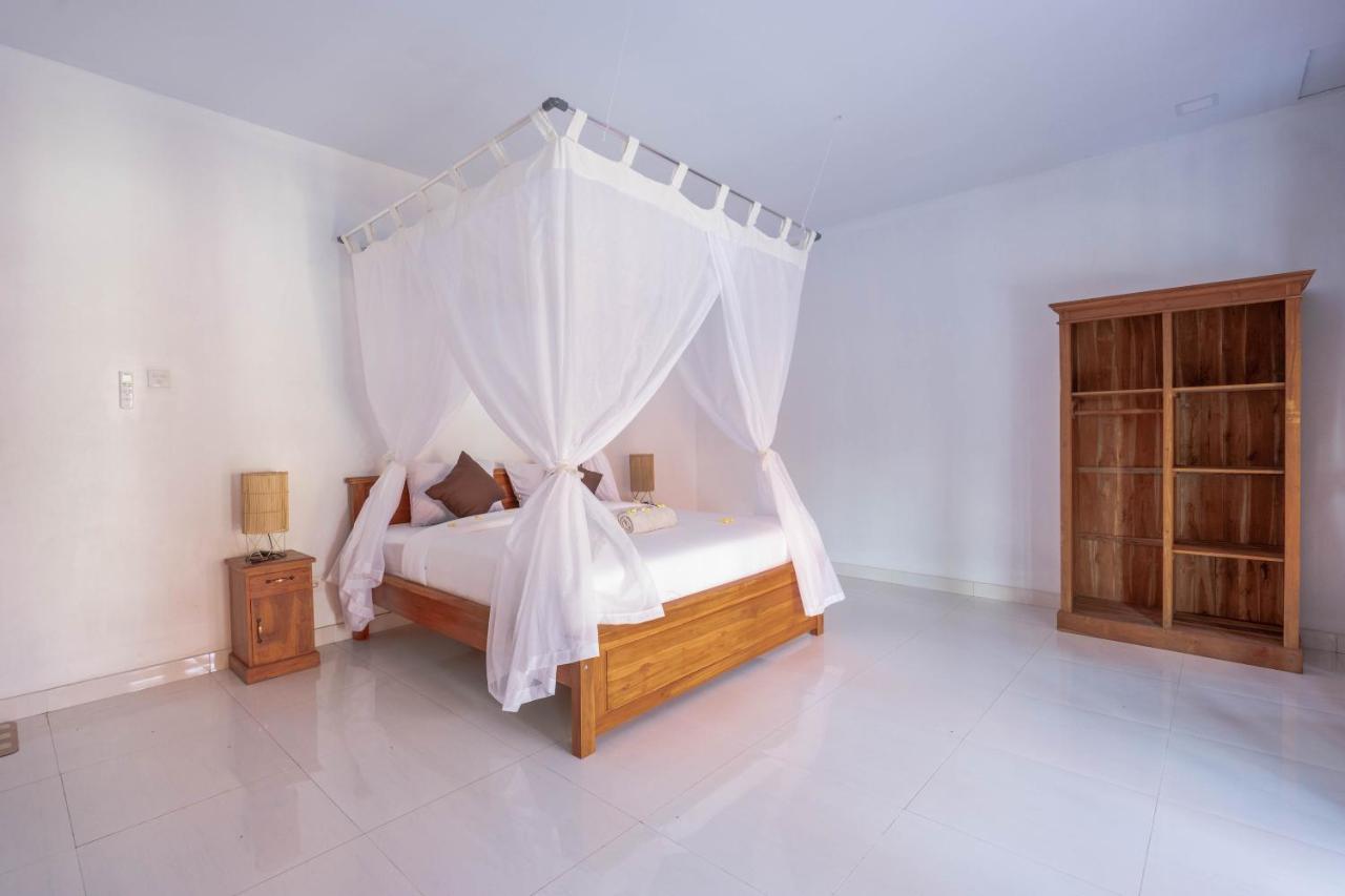 Garvi Villa Karangasem Εξωτερικό φωτογραφία