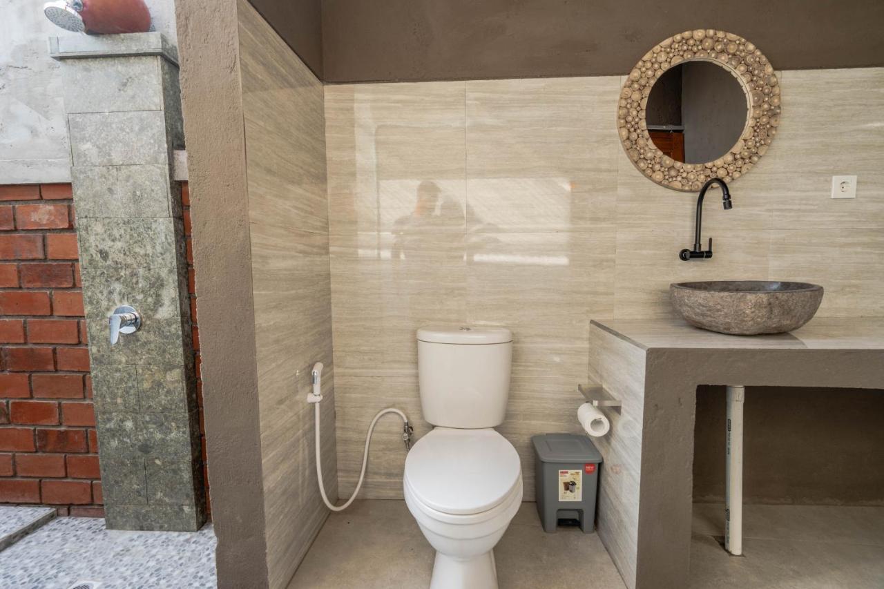 Garvi Villa Karangasem Εξωτερικό φωτογραφία