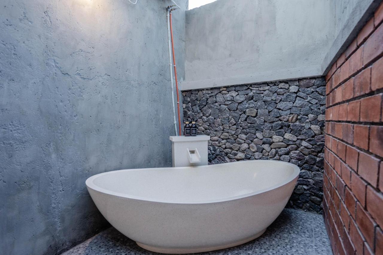 Garvi Villa Karangasem Εξωτερικό φωτογραφία