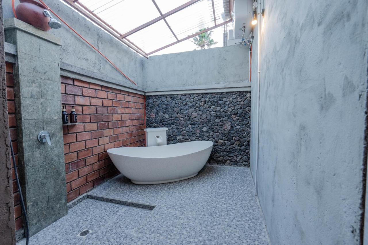 Garvi Villa Karangasem Εξωτερικό φωτογραφία