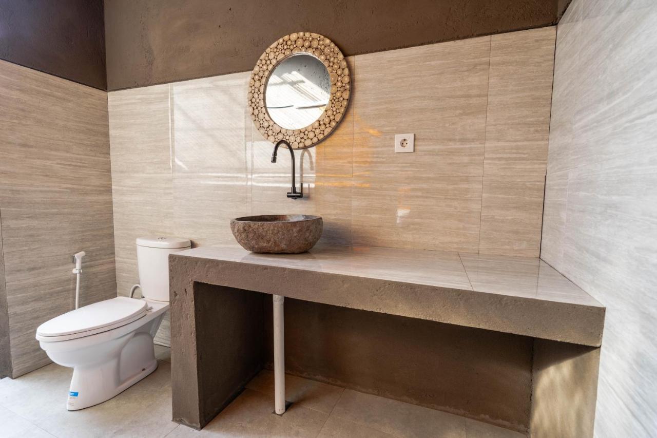 Garvi Villa Karangasem Εξωτερικό φωτογραφία