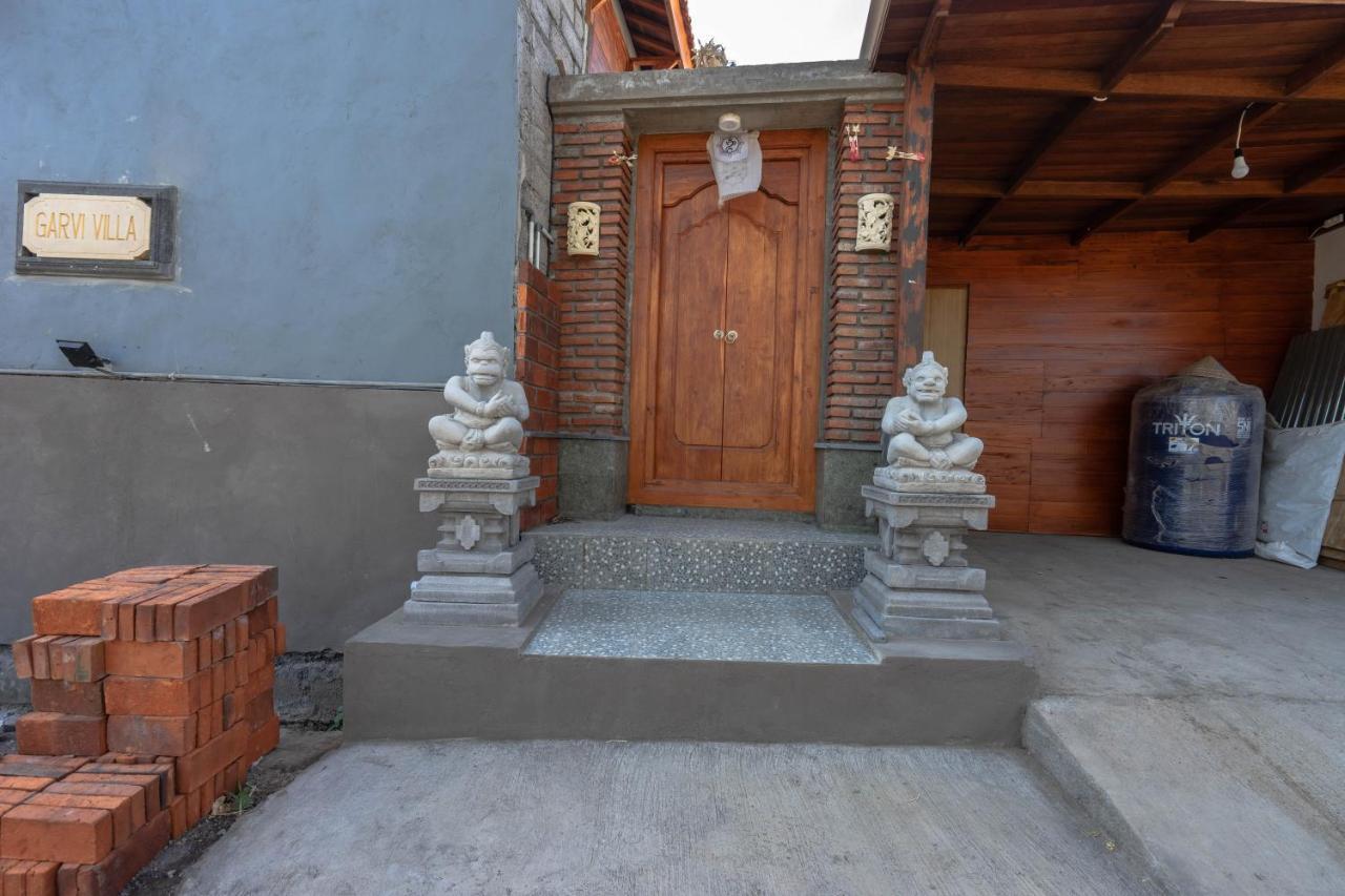 Garvi Villa Karangasem Εξωτερικό φωτογραφία