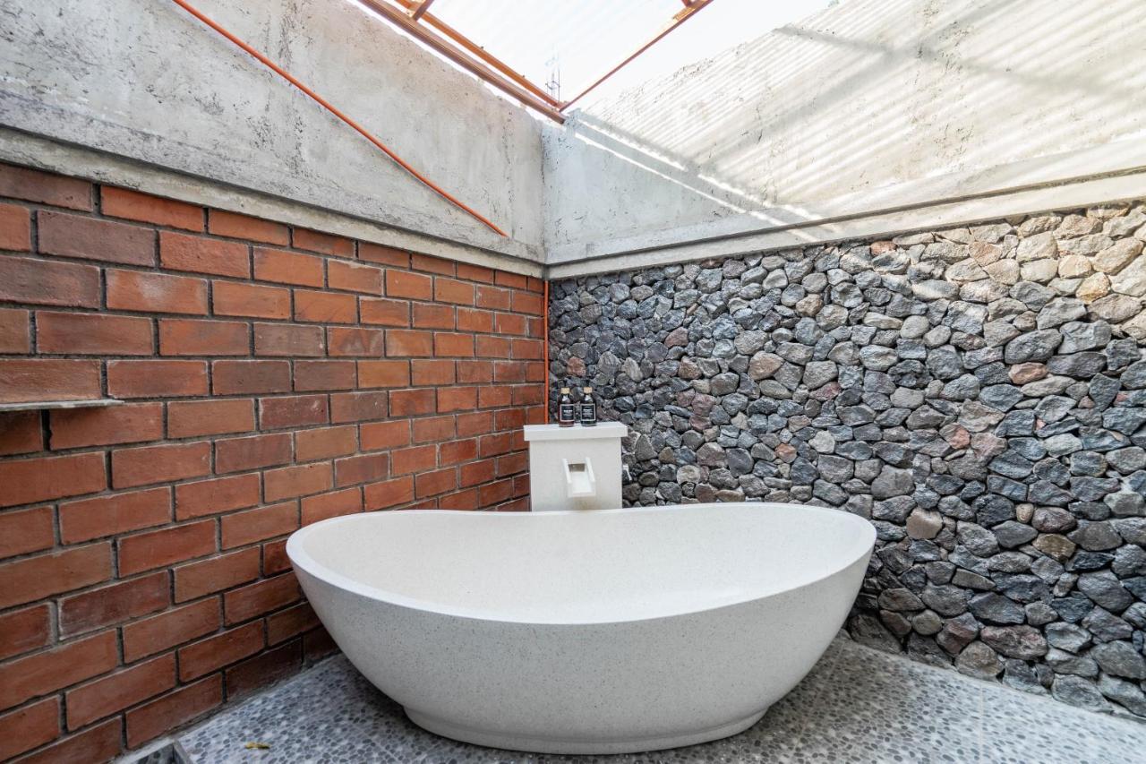 Garvi Villa Karangasem Εξωτερικό φωτογραφία