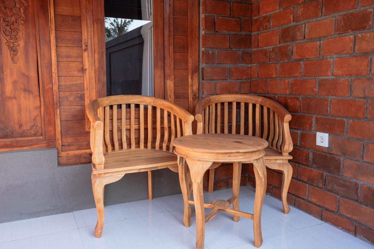 Garvi Villa Karangasem Εξωτερικό φωτογραφία