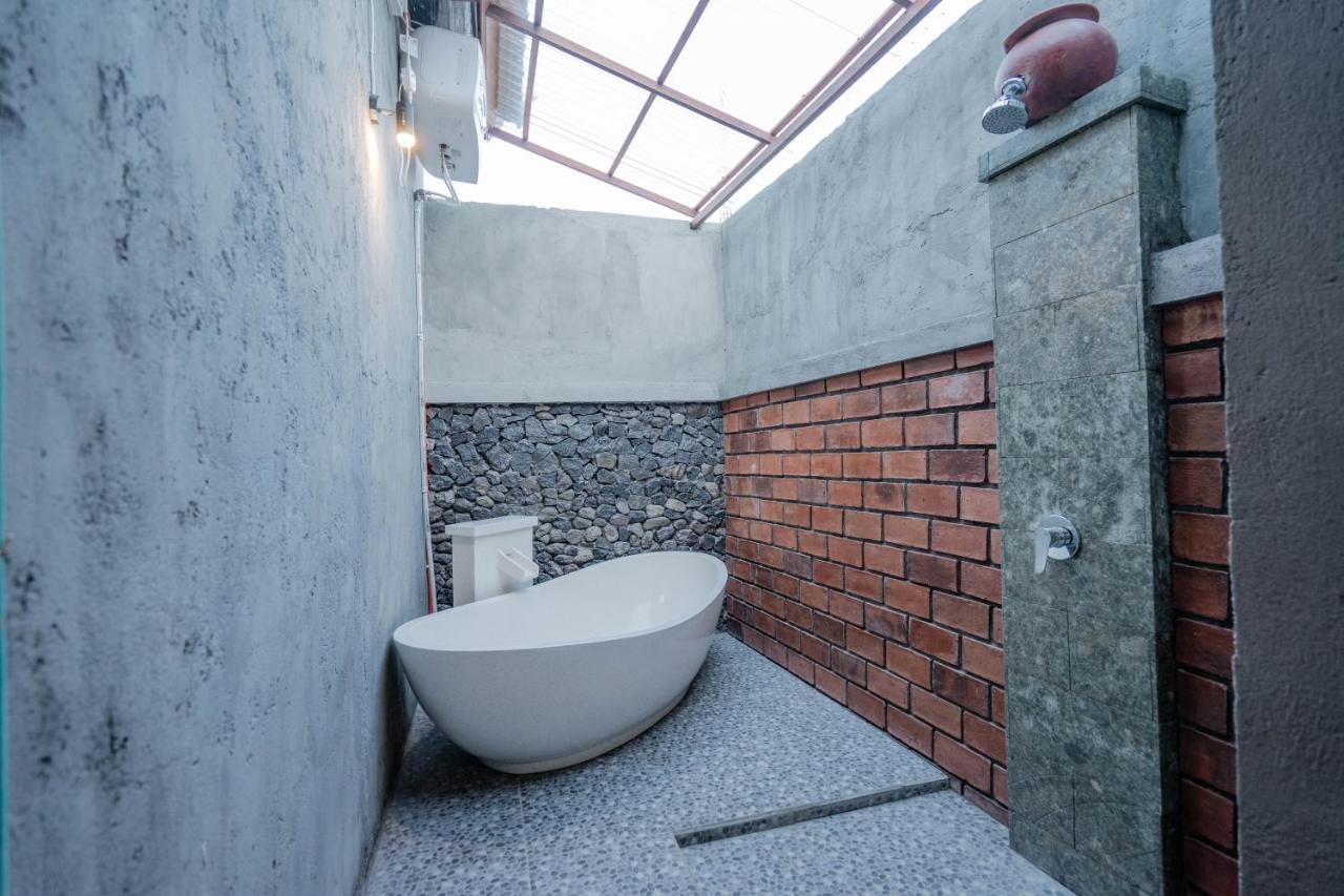 Garvi Villa Karangasem Εξωτερικό φωτογραφία
