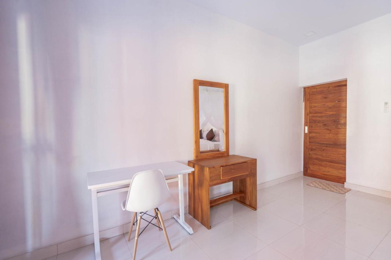 Garvi Villa Karangasem Εξωτερικό φωτογραφία