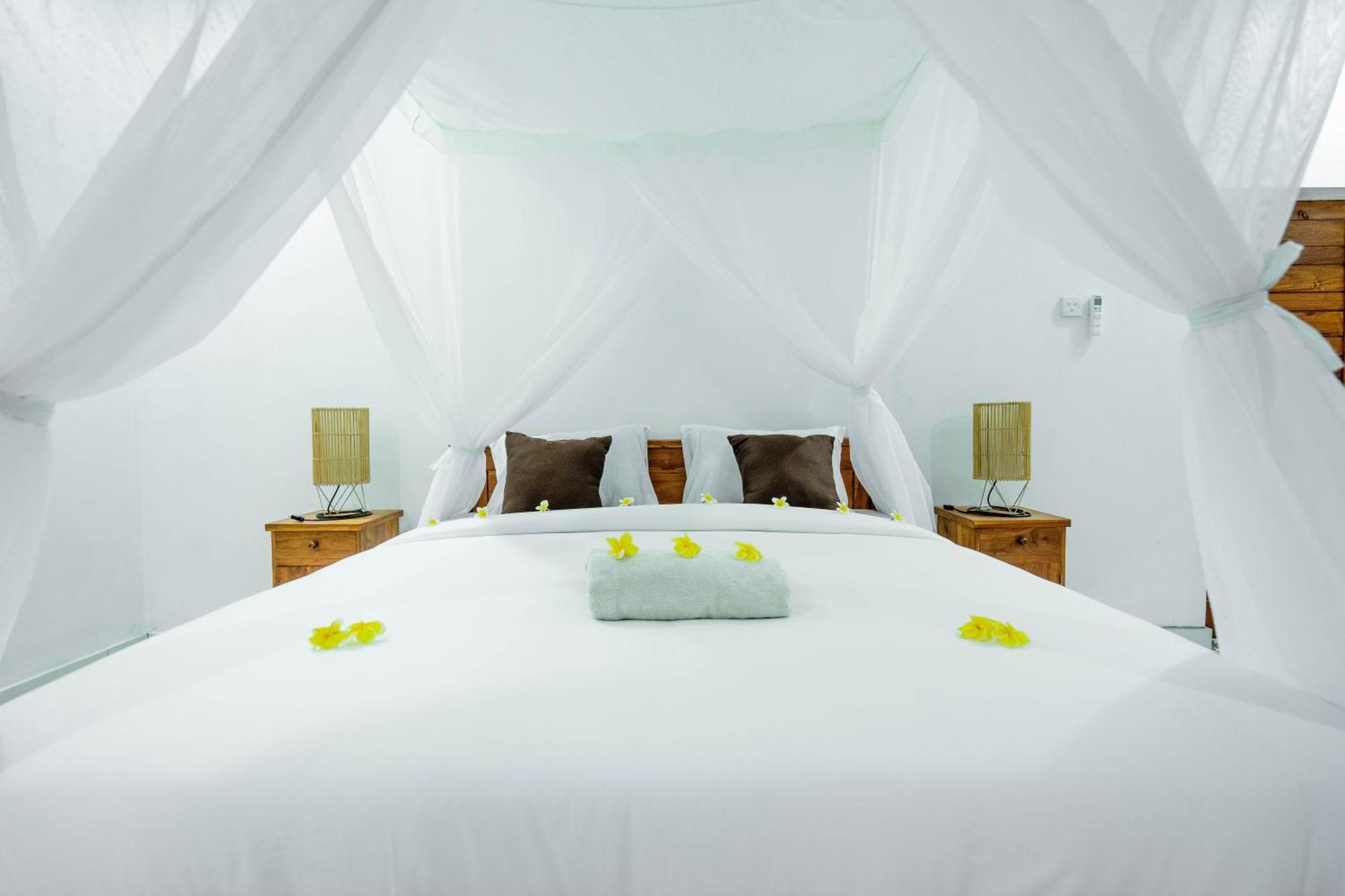 Garvi Villa Karangasem Εξωτερικό φωτογραφία