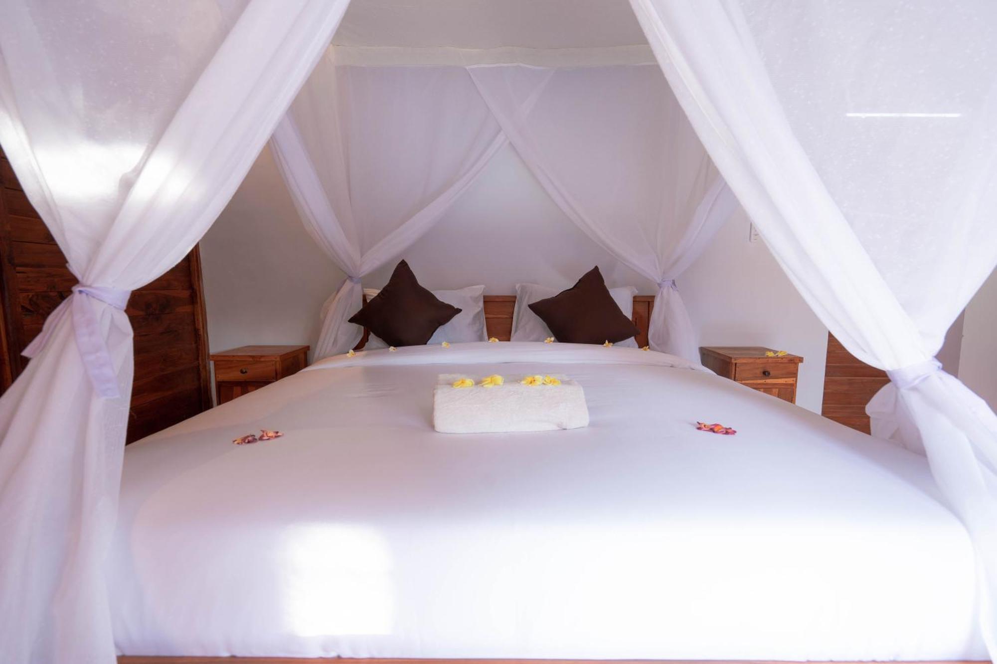Garvi Villa Karangasem Εξωτερικό φωτογραφία