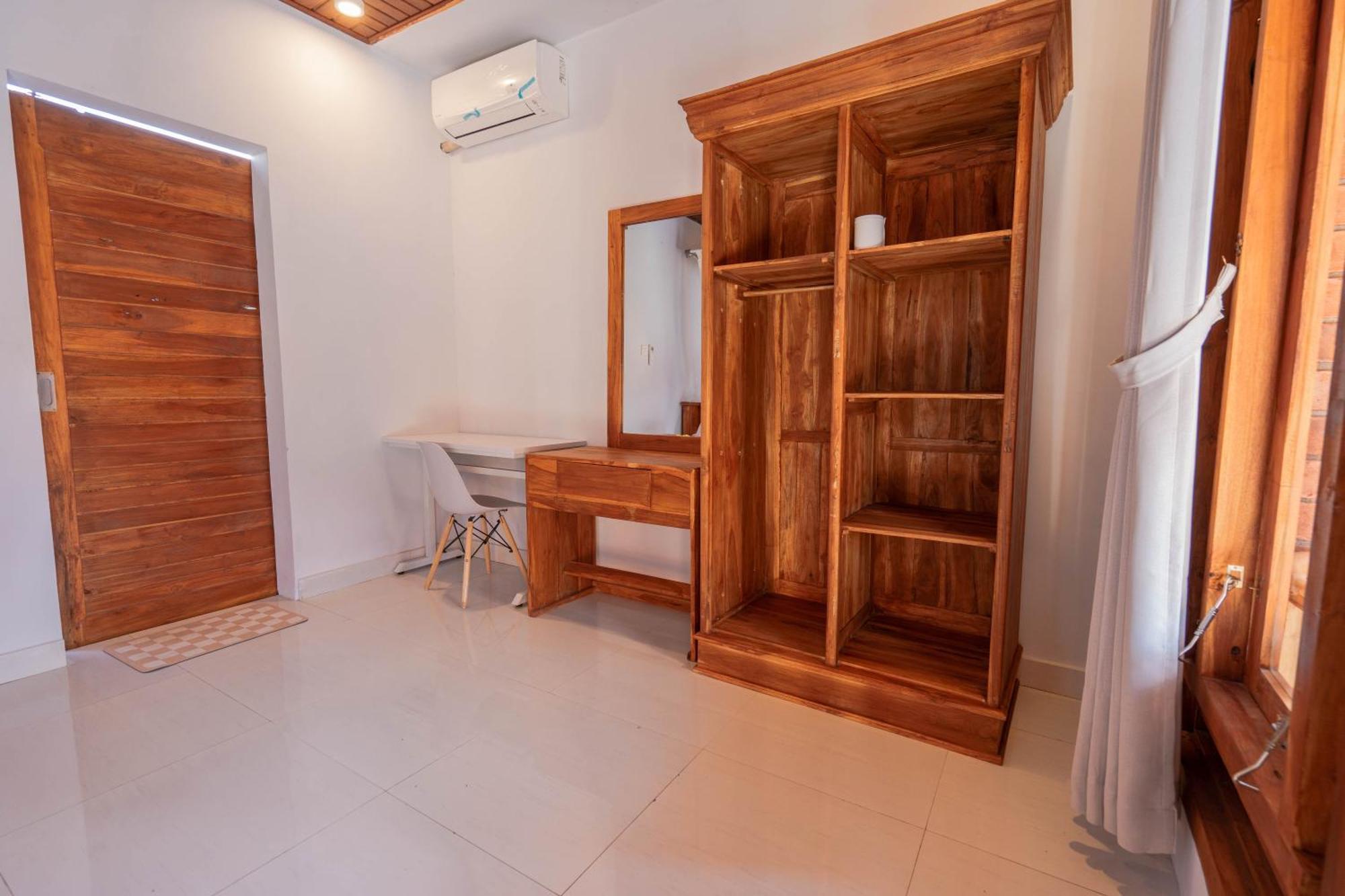 Garvi Villa Karangasem Εξωτερικό φωτογραφία